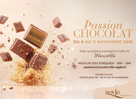Passion Chocolat