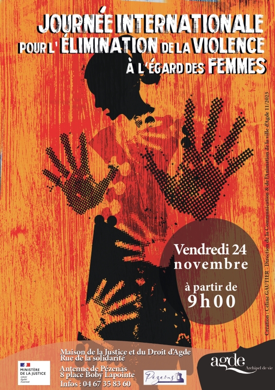 journée internationale de lutte contre la violence faites aux femmes ...