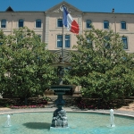 Mairie Mirabel