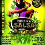 Escuela de la Salsa