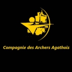 logo Archers Agathois