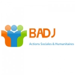 Logo Badj