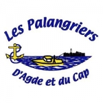 Logo Palangriers Agde Cap