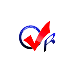 Logo Vincent Ribera Organisation