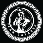 Logo Team Tavares
