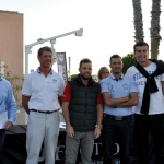 18ème Pro-Am au Cap d’Agde