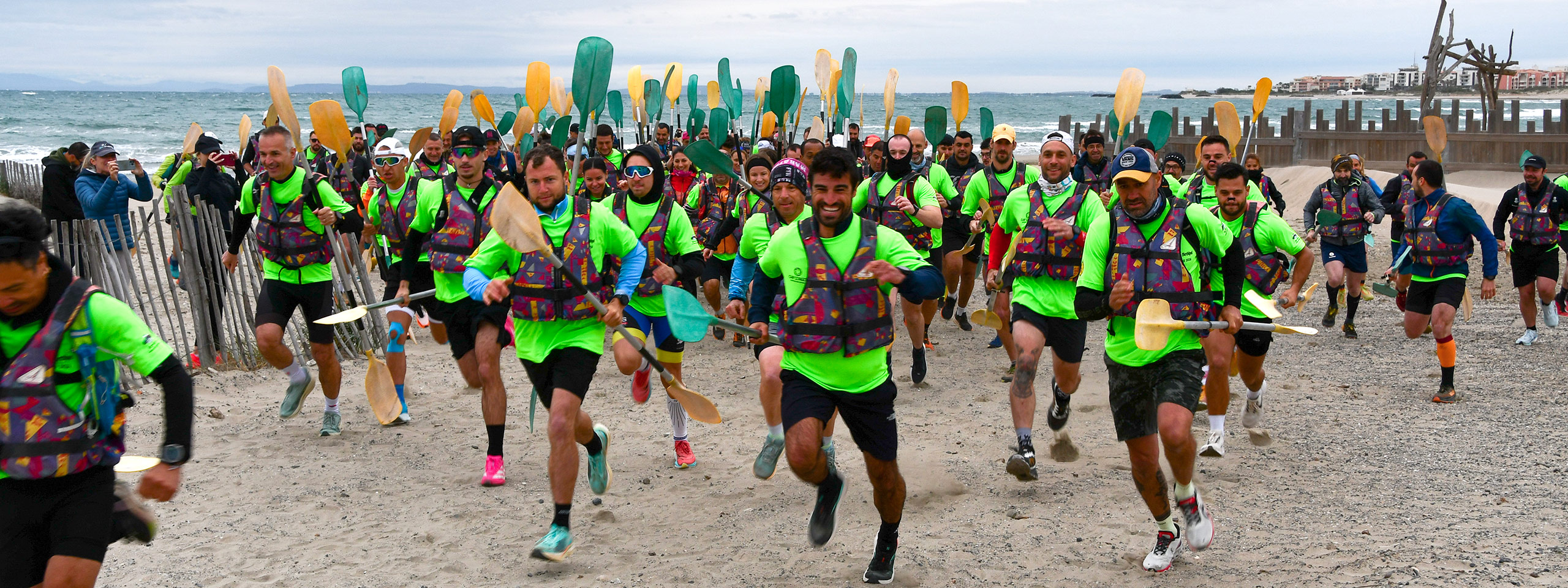 Bandeau Raid de l'Archipel 2026