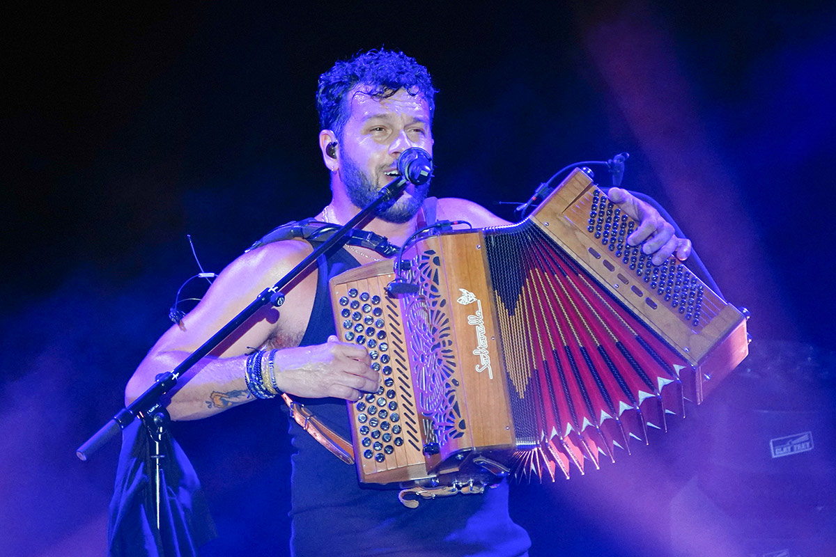 Claudio Capéo