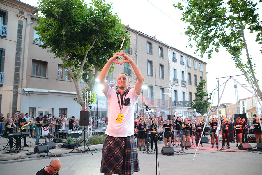 Philippe Lalu Chef d Orchestre