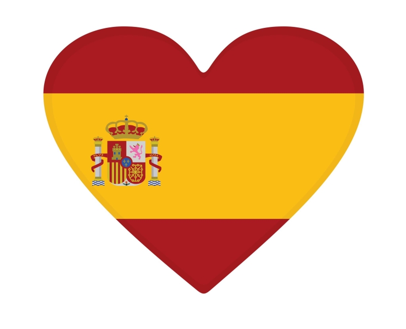 Solidarité Espagne