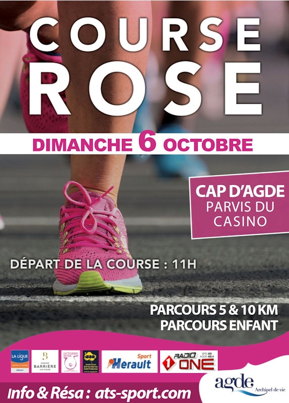 Course Rose