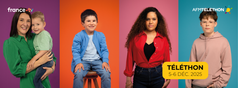 Téléthon 2025