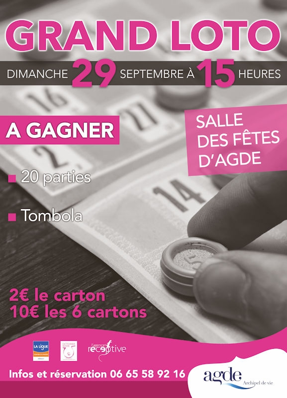 Grand Loto