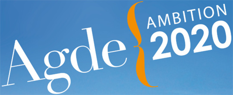 Agde Ambition 2020
