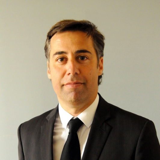 Sébastien Frey