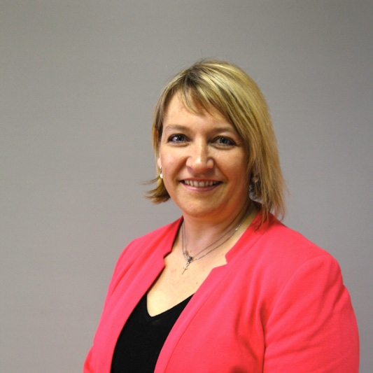 Carole Raynaud