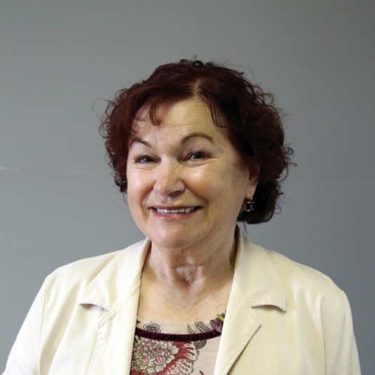 Yvonne Keller