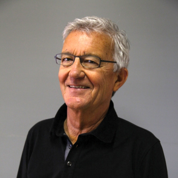 Gérard Millat