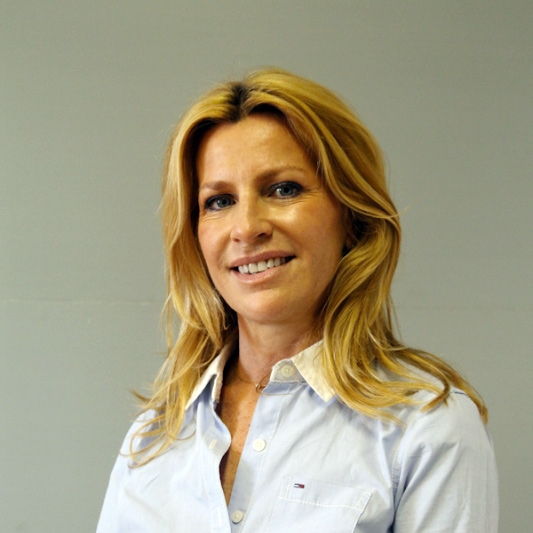 Christine Antoine