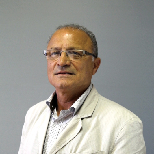 Robert Craba