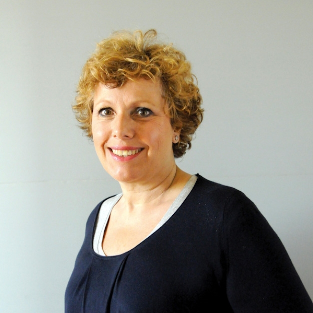 Anne Houlès