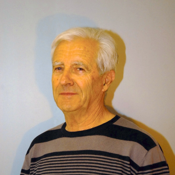 Louis Bentajou