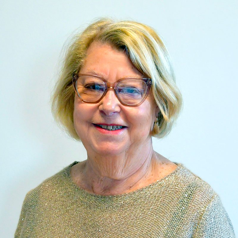 Christianne Devaux