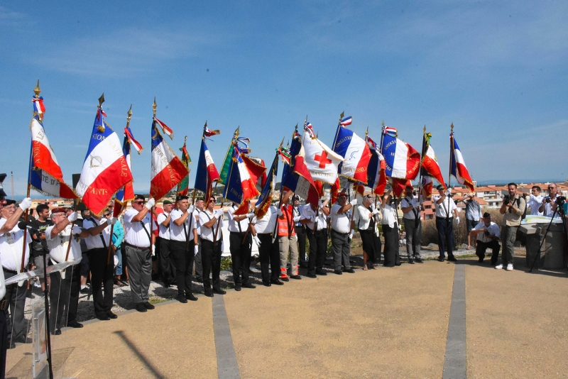 Création d'un Conseil de la Vie Patriotique et de la Mémoire