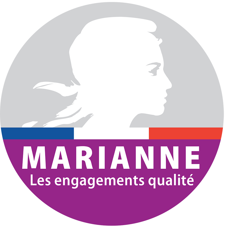 logo Marianne