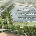 Projet de réhabilitation et de modernisation du port fluvial