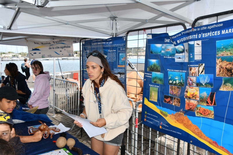 Journées de la Maison de la Mer
