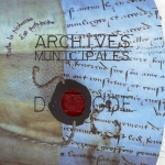 Archives Municipales d'Agde