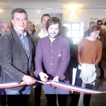 Enorme succès pour le premier salon du chocolat agathois : plus de 10 000 visiteurs sur 3 jours !