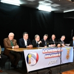 Les Médailles Militaires ont tenu leur assemblée générale