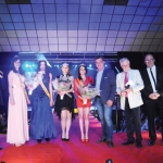 Miss Agde 2016 s’appelle… Amélie Marco