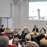 Les Amis du Fort de Brescou ont fait le bilan lors de leur Assemblée Générale