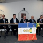 La 1577ÈME section des Médaillés Militaires d’Agde a tenu son Assemblée Générale