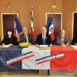 Un week-end placé sous le signe des assemblées générales