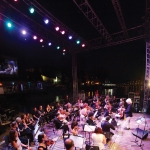 Agapé, la renaissance symphonique