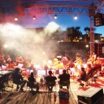 Agapé, la renaissance symphonique