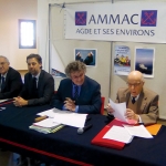 L’AMMAC a tenu son assemblée générale