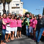 Ligue contre le cancer : les trikers au grand cœur sur la station