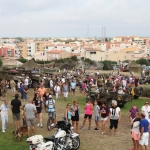 Commémoration du Débarquement en Provence