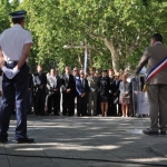 L’appel du Général de Gaulle est toujours dans nos mémoires
