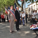 L’appel du Général de Gaulle est toujours dans nos mémoires