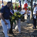 Célébration de la Journée Nationale des Justes et des Camps d’Agde