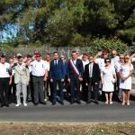 Commémoration de la Journée Nationale des Justes et des Camps d’Agde