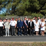 Commémoration de la Journée Nationale des Justes  et des Camps d’Agde