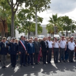 Hommage aux Harkis et à leur patriotisme