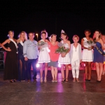 Miss Beauté Cap d’Agde 2016